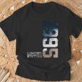 30 Jahre 30 Geburtstag Limited Edition 1995 T-Shirt Geschenke für alte Männer