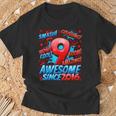 9 Year Old For Boys 9Th Birthday Boy 9 Year Old Boy T-Shirt Gifts for Old Men