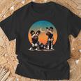 Sunset Gifts, African Wild Dog Shirts