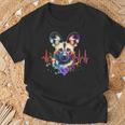 Cardio Gifts, African Wild Dog Shirts