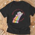 Agarrate Las Bragas Marichocho Paca La Piraña Carrera De Drag Sin Mangas Camiseta unisex Regalos para ancianos