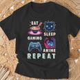 Anime Gifts, Anime Shirts, Funny Shirts