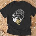 Année Du Dragon Zodiaque Chinois Lunaire Nouvel An Hommes S T-Shirt Cadeaux pour les vieillards