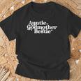 Godmother Gifts, Godmother Shirts, Yahweh Shirts, Mama Shirts