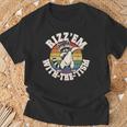 Autism Awareness Raccoon Meme T-Shirt - Unisex Fun Tee Gifts for Old Men