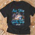 Ship Gifts, A W Root Beer Shirts, Girls Trip Shirts, Cruise Shirts, Ship Shirts