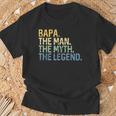 Pops Man Myth Legend Gifts, Pops Man Myth Legend Shirts