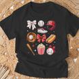 Mama Gifts, Baseball Mom Shirts