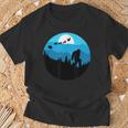 Santa Reindeer Gifts, You Do You Shirts