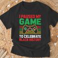 History Gifts, Black History Month Shirts, Black Month History Shirts, History Shirts, Pride Shirts