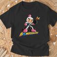 Bomberman Bombing Explosive Retro Gamer Nostalgia Classic T-Shirt Geschenke für alte Männer