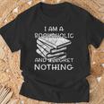 Reading Gifts, Book Lover Shirts
