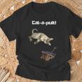 Flying Gifts, Misbehaving Shirts