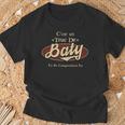 C'est Un Baty Truc De Tu Ne Comprendrais Pas Baty Nom T-Shirt Cadeaux pour les vieillards