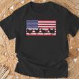Usa Gifts, July 4th Farm Shirts