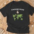 Peas Gifts, Peace On Earth Shirts