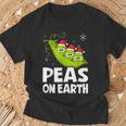 Peace On Earth Gifts, Vegan Shirts