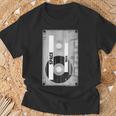 Clásica Space Mixtape Ibiza Camiseta unisex Regalos para ancianos