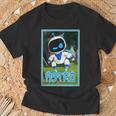 Cool Astro T-Shirt Geschenke für alte Männer