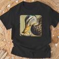 Duck Gifts, Feeding The Ducks Shirts