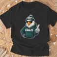 Flying Gifts, Fly Eagles Fly Shirts, Flying Shirts