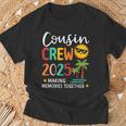 Cousin Gifts, Summer Shirts, Cousin Shirts, Family Shirts