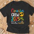 Cousin Gifts, Cousin Shirts, Family Shirts