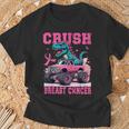 Monster Gifts, Monster Truck Cancer Shirts