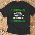 Cubic Capacity Is By Nothing To Replace Except With Even More T-Shirt Geschenke für alte Männer