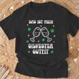 Das Ist Mein Silvester Outfit Party Outfits Silvesterfeier T-Shirt Geschenke für alte Männer