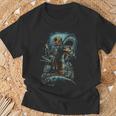 Thrill Gifts, Commercial Diver Shirts