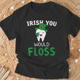 Dentist Gifts, Dentist Shirts, Irish Shirts