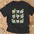 Dentist Gifts, Dental Hygienist Shirts, St Patricks Day Shirts, Dentist Shirts