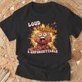 Unforgettable Gifts, Explosive Shirts