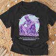 Diógenes Y2k Pastel Estética Estoica Cita Divertido Estoicismo Camiseta unisex Regalos para ancianos