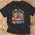 Equality Gifts, Lgbtq Book Shirts