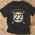 Exclusive Gifts, Baseball Bat Shirts