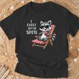 Spite Gifts, Funny Shirts, Spite Shirts