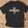 Fabitekk Band T-Shirt Geschenke für alte Männer