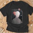 Faceless Gifts, Astronaut Shirts