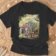 Picnic Gifts, Feeding The Ducks Shirts