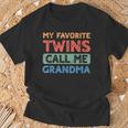 Is Calling Gifts, Grandma's Favorite Shirts