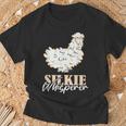Silkie Gifts, Silkie Chicken Shirts