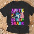 Shark Gifts, Matching Family Shirts, Birthday Shirts, Family Shirts, Funny Shirts, Shark Shirts