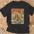 Ramen Gifts, Ramen Shirts, Anime Shirts, Funny Shirts