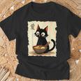 Ramen Gifts, Kawaii Cat Shirts, Ramen Shirts, Anime Shirts, Funny Shirts, Cat Shirts