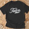 Idea For And Boys For Falco T-Shirt Geschenke für alte Männer