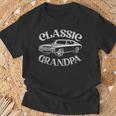 Fathers Day Gifts, Funny Grandpa Shirts, Fathers Day Shirts, Family Shirts, Funny Shirts