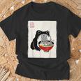 Ramen Gifts, Funny Shirts, Ramen Shirts
