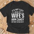 Arm Candy Gifts, Arm Candy Shirts, Funny Shirts